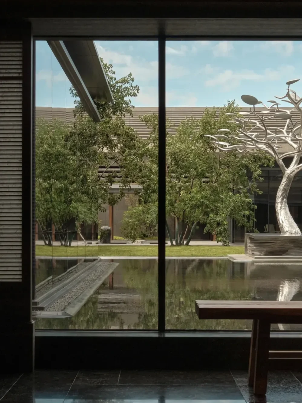 Shanghai Design Guide: Art, Hotels & Culture | Studio ŪMA — Designeers